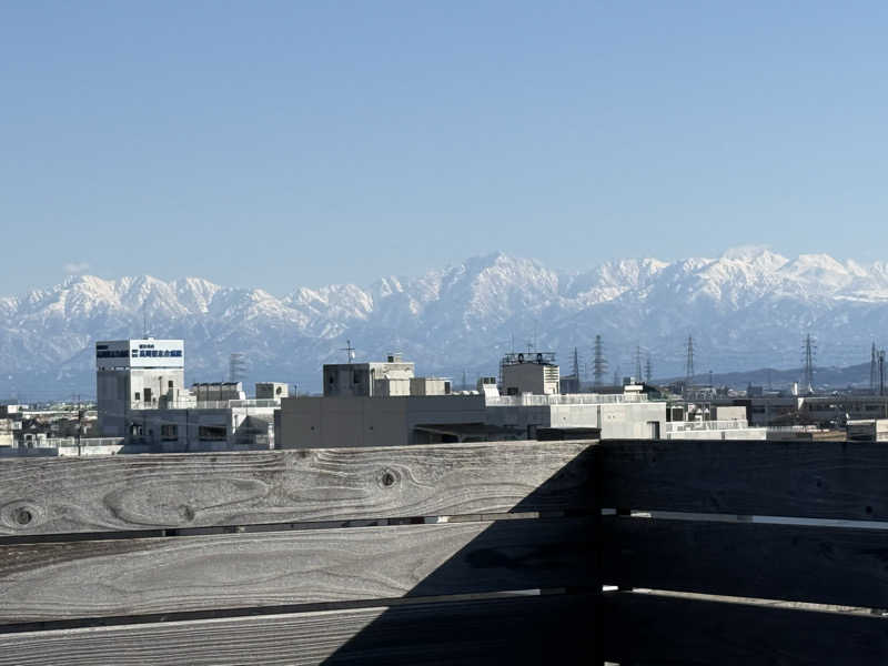 もずくさんのSAUNA da SAUNAのサ活写真