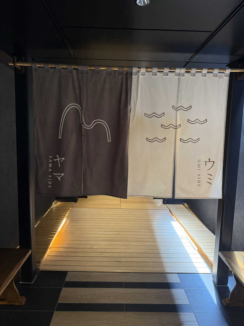 もずくさんのSPA BALNAGE(スパ・バルナージュ)のサ活写真