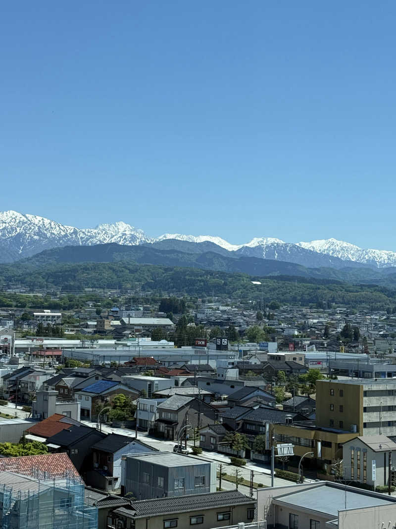 もずくさんのSPA BALNAGE(スパ・バルナージュ)のサ活写真