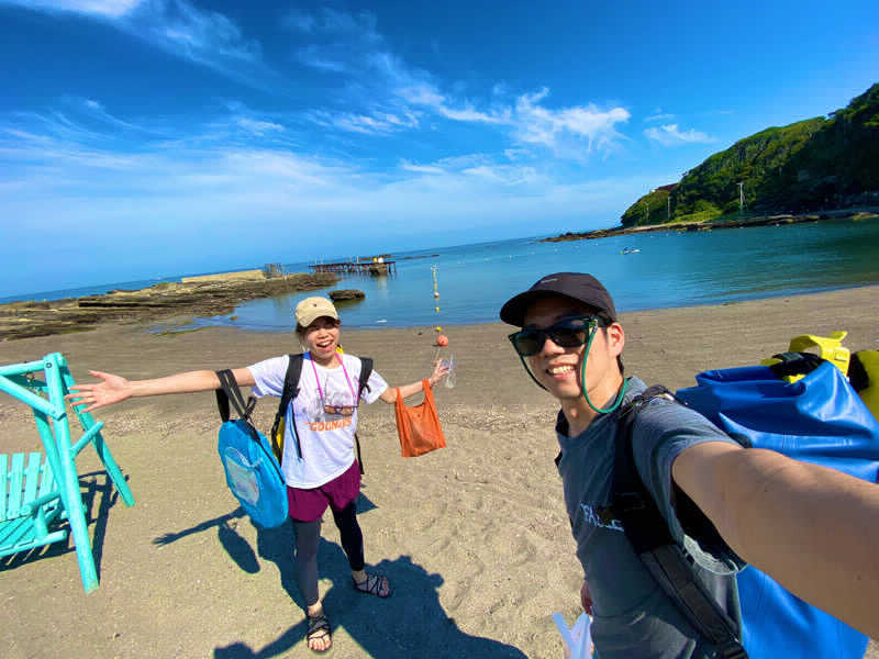 たけうち@電力整体さんのホテル京急油壺 観潮荘のサ活写真