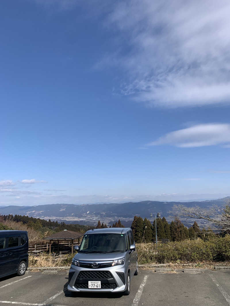 ラルスさんの白鳥温泉上湯のサ活写真