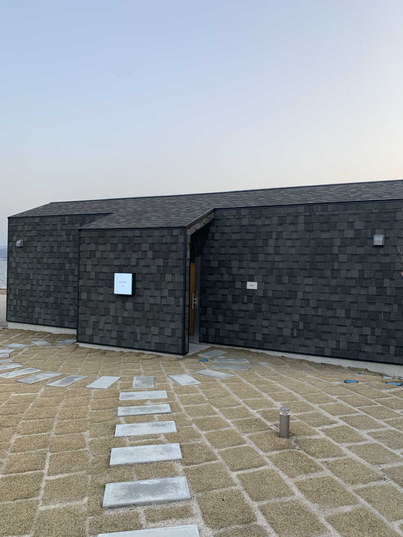 ラルスさんのsuomi SAUNA ~宍道湖畔のサウナ~のサ活写真