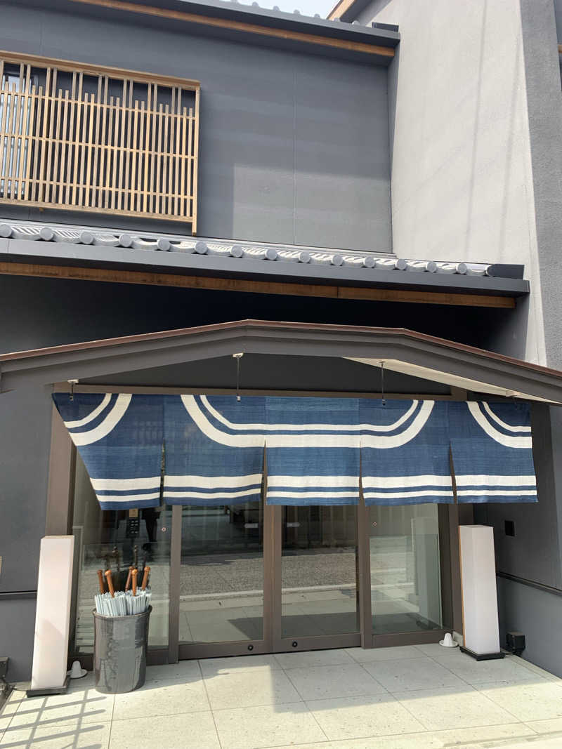 ラルスさんのyubuneのサ活写真