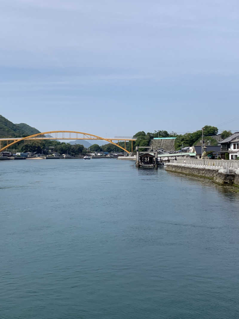 ラルスさんのyubuneのサ活写真