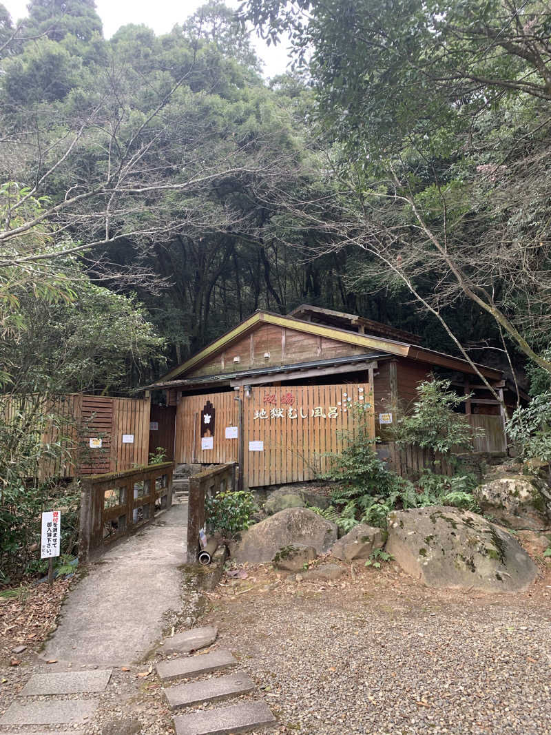 ラルスさんの白鳥温泉上湯のサ活写真