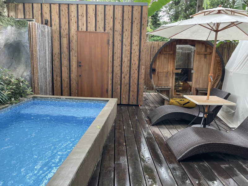 あめ(Tしろ)さんのザ・グランテラス|THE GLAMTERRACEのサ活写真