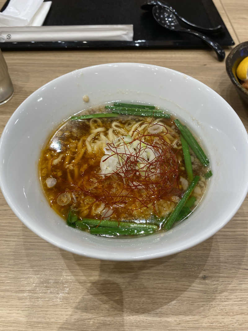 あおたんさんの天然温泉 仙台コロナの湯のサ活写真