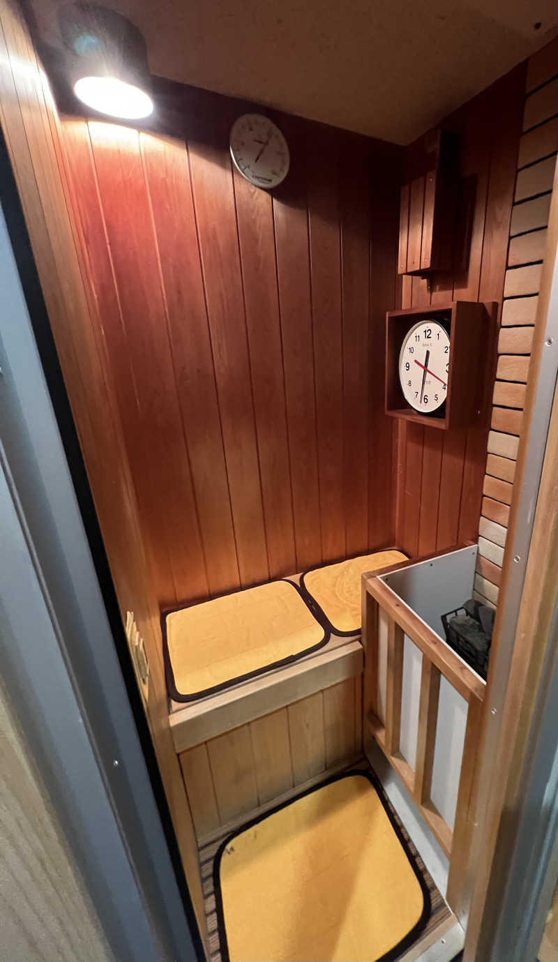 mさんのフィットイージー 豊田四郷店のサ活写真