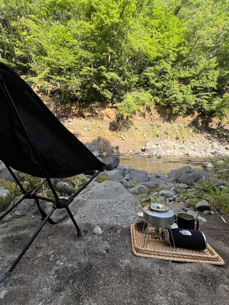 mさんの一色の森サウナ プライベートからまつ山荘のサ活写真