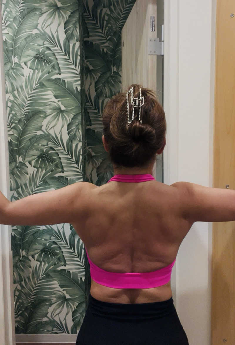 mさんのフィットイージー豊田インター店のサ活写真