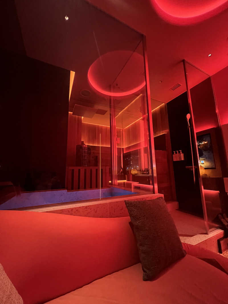 mさんのKUDOCHI sauna 大阪心斎橋店のサ活写真