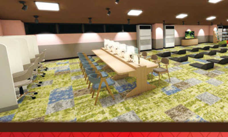 mさんの竜泉寺の湯 豊田浄水店のサ活写真