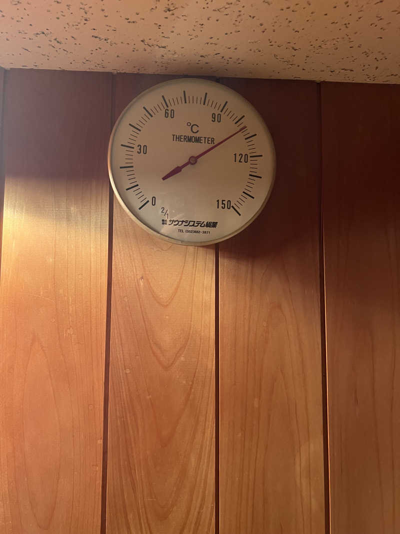 mさんのフィットイージー豊田インター店のサ活写真