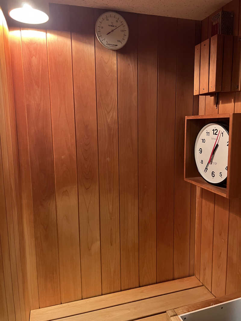 mさんのフィットイージー豊田インター店のサ活写真