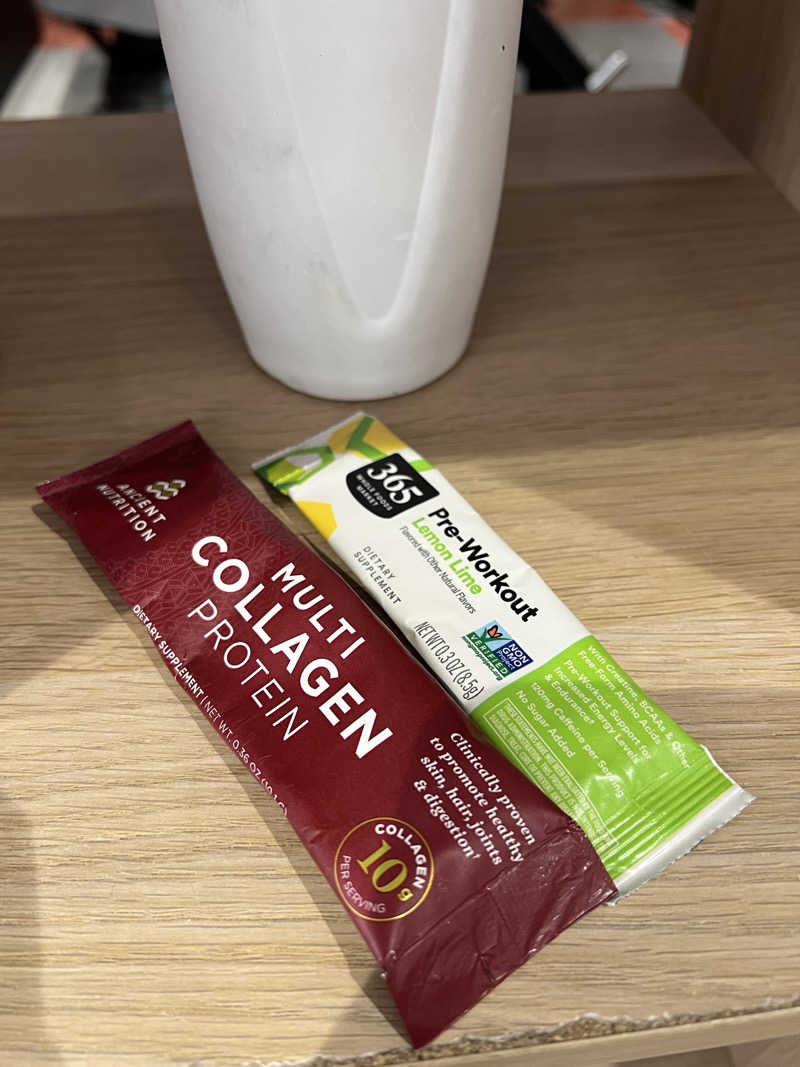 mさんのフィットイージー豊田インター店のサ活写真