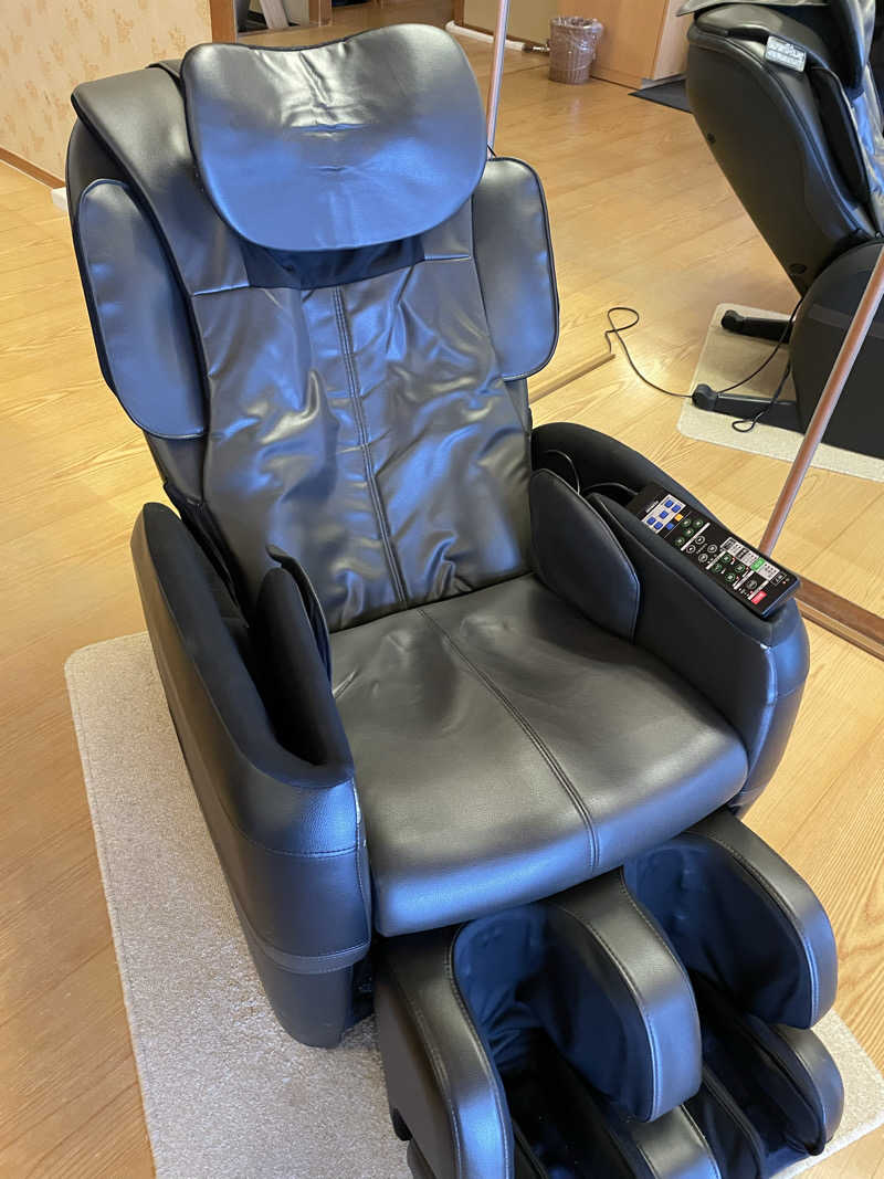 酒好きおっさんさんの定山渓 鹿の湯のサ活写真