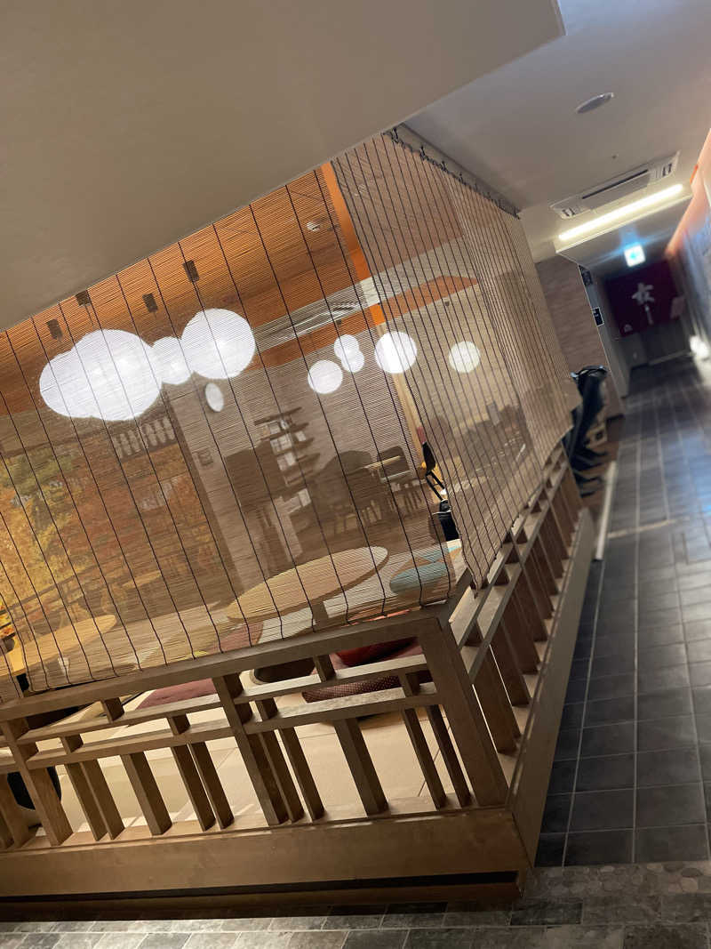 酒好きおっさんさんのホテルグローバルビュー新潟のサ活写真