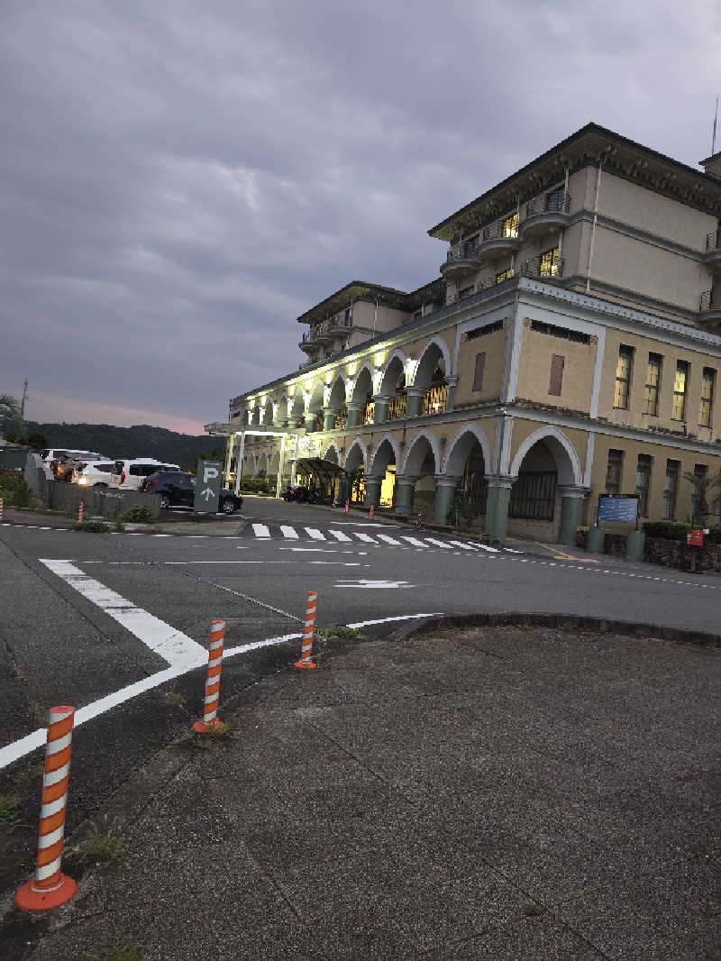 とどさんのホテル リビエラししくいのサ活写真