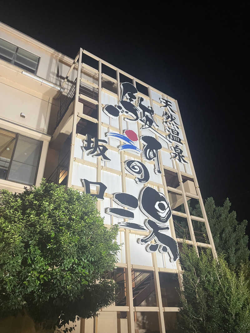 ナマズもどきさんの駿河の湯 坂口屋のサ活写真