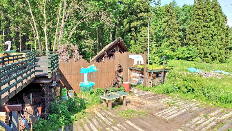 サウナごはんさんのSherokuma Sauna & Cafeのサ活写真