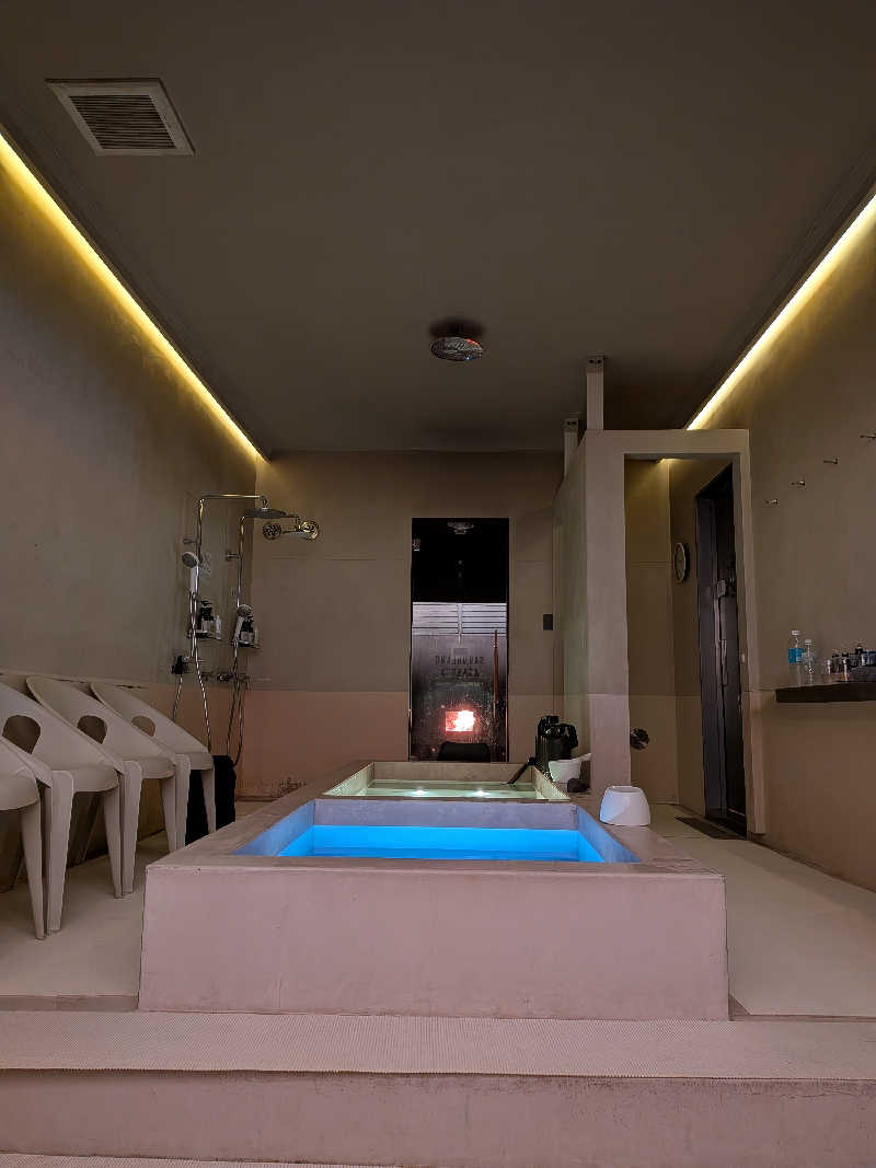 ビスケット・オリバさんのサウナランド浅草 - SAUNALAND ASAKUSA -のサ活写真