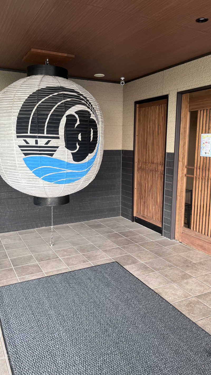 あんぽんさんの小江戸温泉 KASHIBAのサ活写真