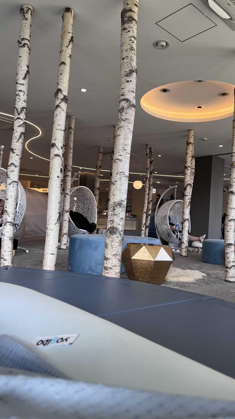 あんぽんさんのおふろの王様 和光店のサ活写真