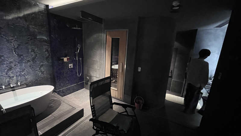 あんぽんさんのSauna Lounge Rentola レントラのサ活写真