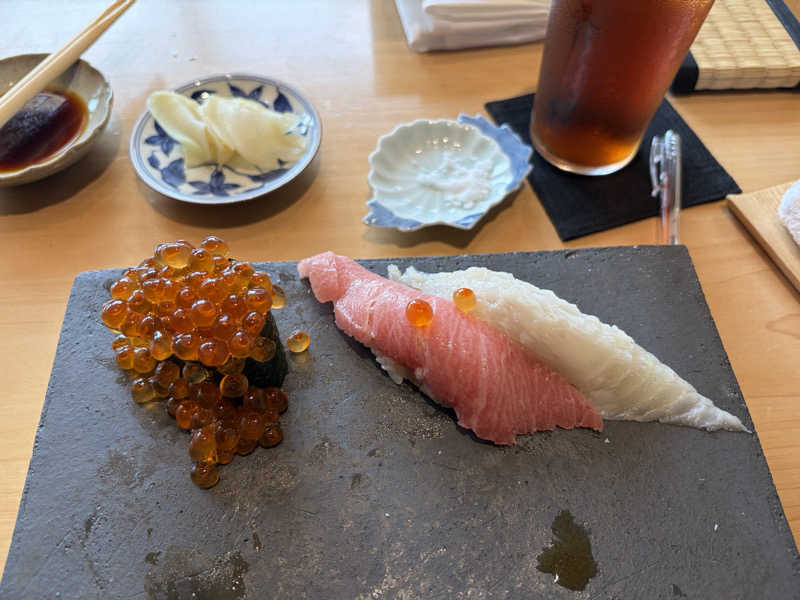 鰻牛丼さんの湯～ゆランドあずまのサ活写真
