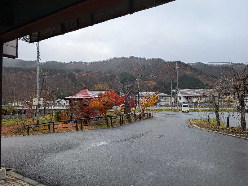 ハルイチさんの水沢温泉館のサ活写真