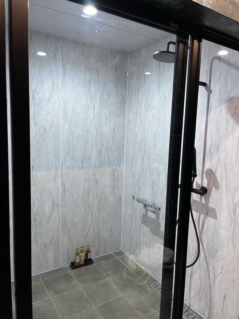 サウナマサルさんのZICCAサウナのサ活写真