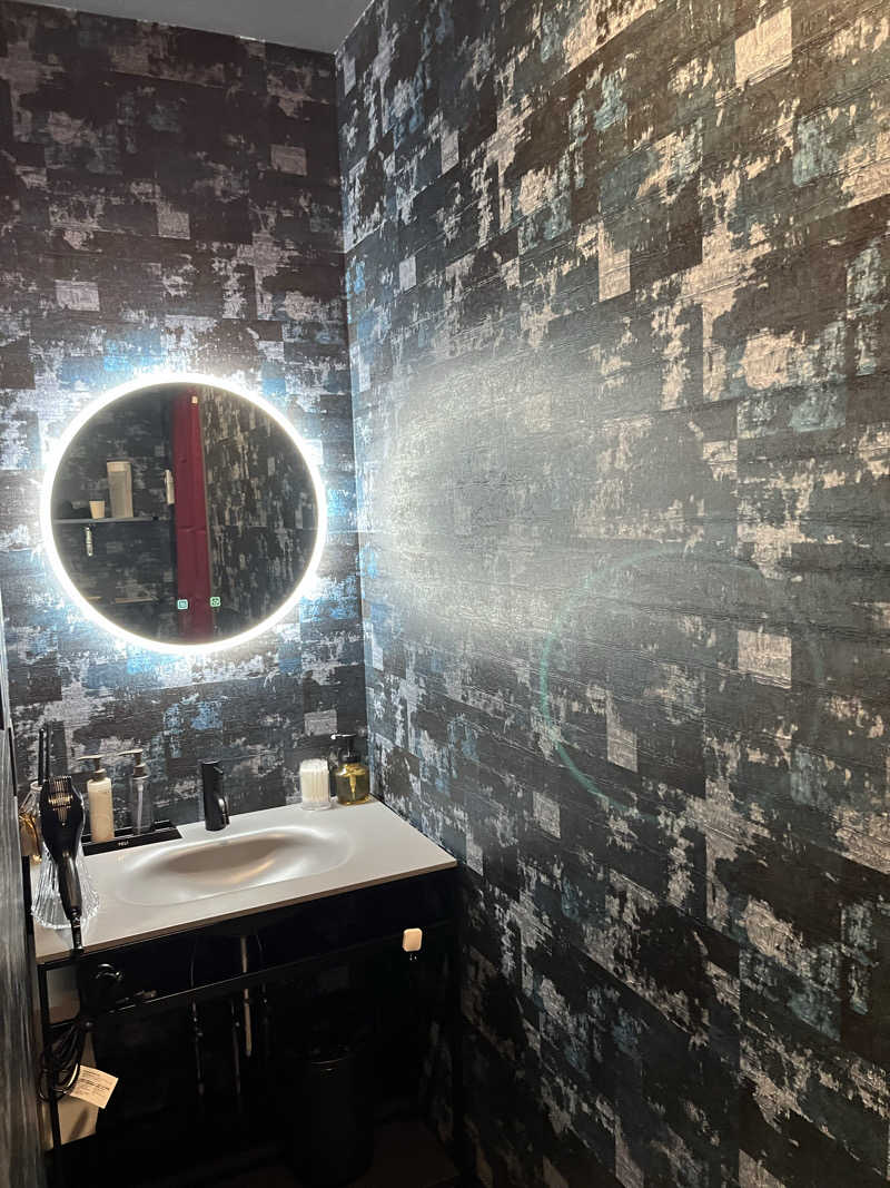 サウナマサルさんのZICCAサウナのサ活写真