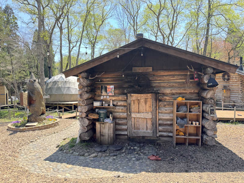 🌱さんのThe Saunaのサ活写真