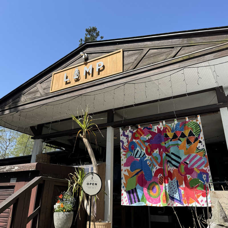 🌱さんのThe Saunaのサ活写真