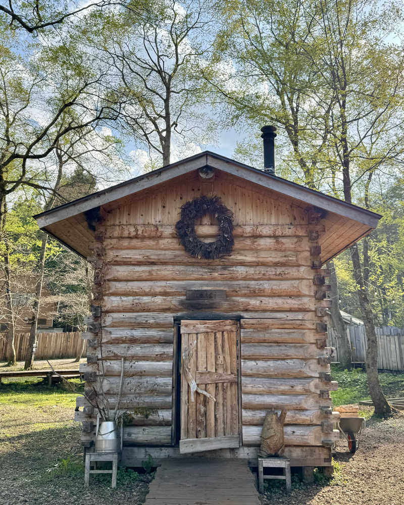 🌱さんのThe Saunaのサ活写真