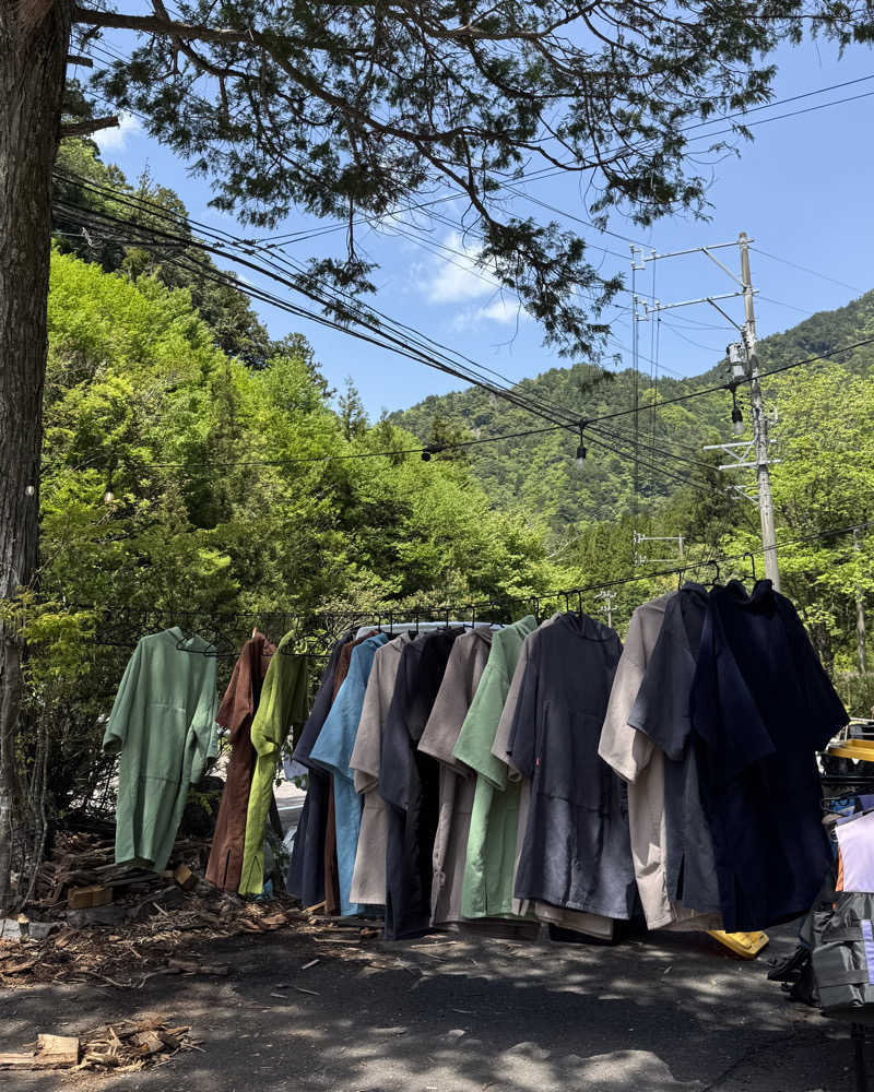 🌱さんのITADORI SAUNAのサ活写真