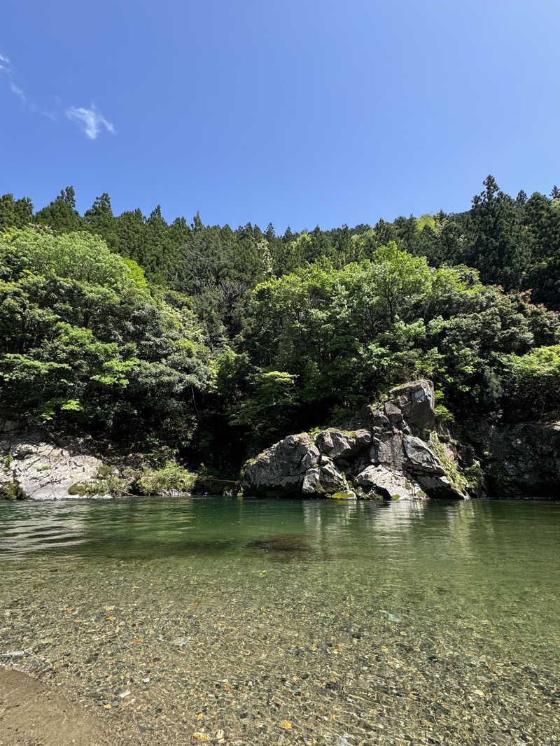 🌱さんのITADORI SAUNAのサ活写真