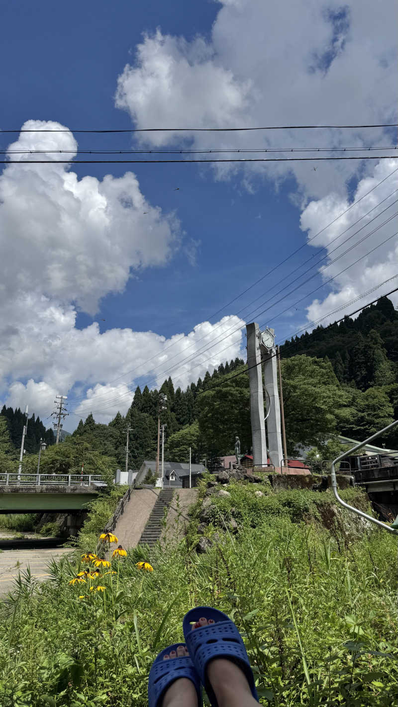 🌱さんのSAUNA HAKUSAN(サウナはくさん)のサ活写真