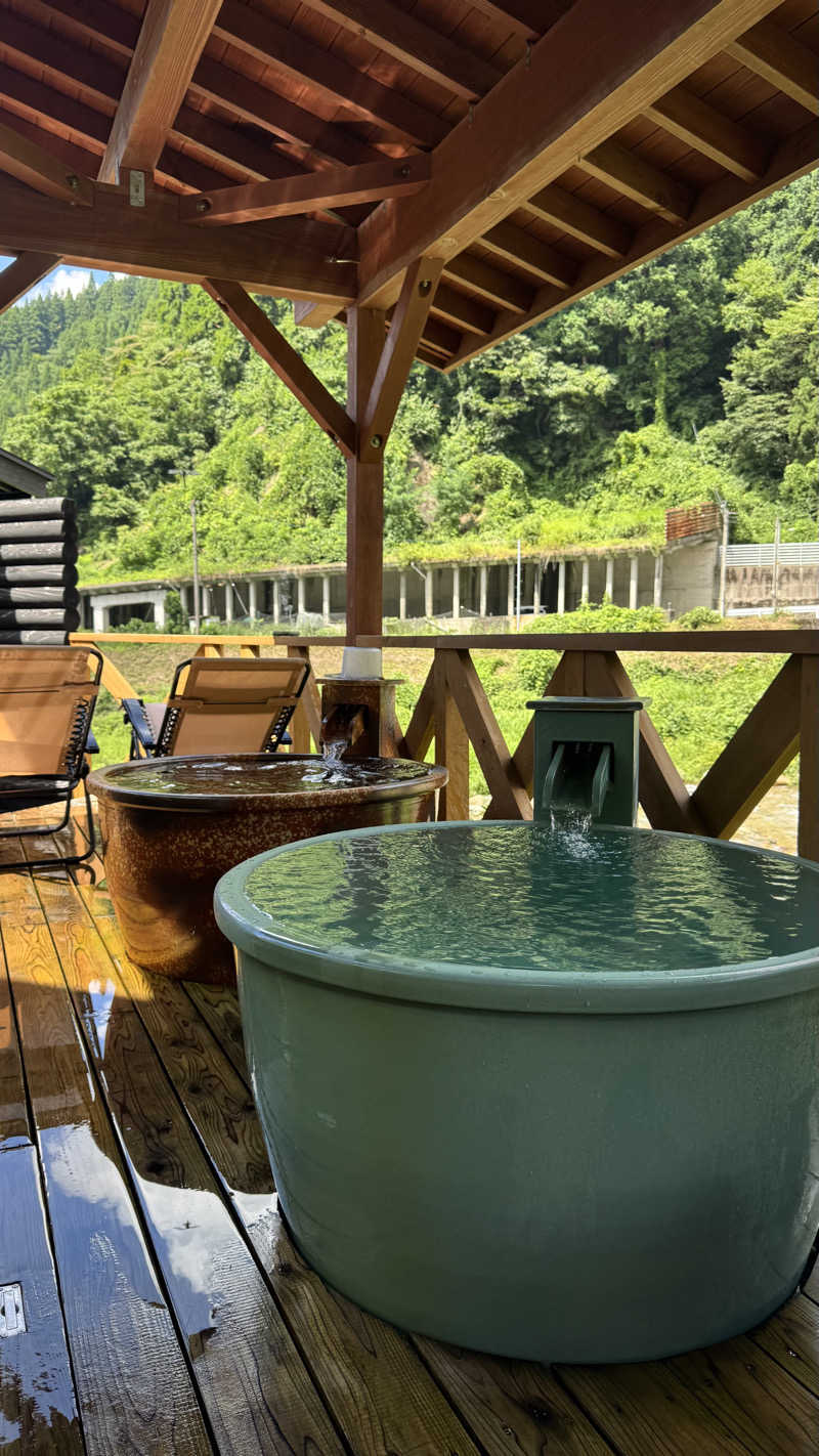 🌱さんのSAUNA HAKUSAN(サウナはくさん)のサ活写真