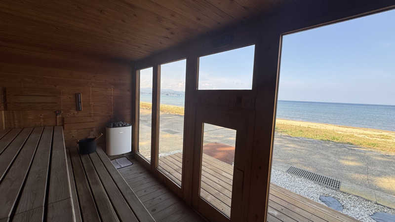 🌱さんの氷見・松田江温泉 民宿あおまさのサ活写真