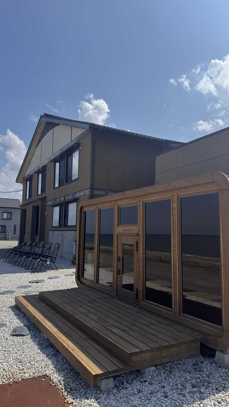 🌱さんの氷見・松田江温泉 民宿あおまさのサ活写真