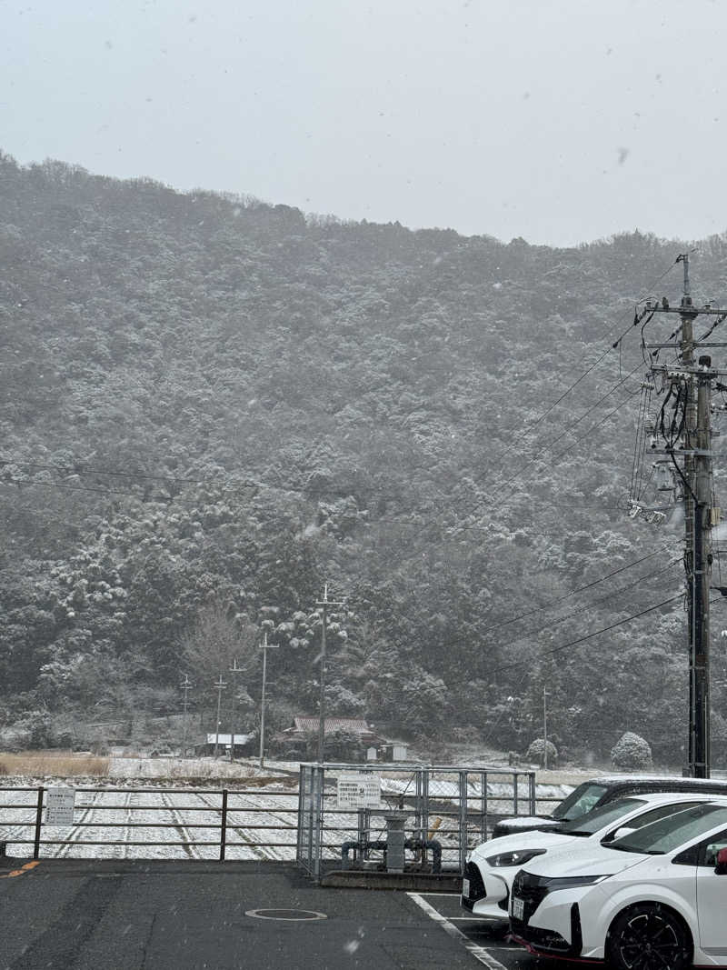 まつこうさんの於福温泉(道の駅おふく)のサ活写真