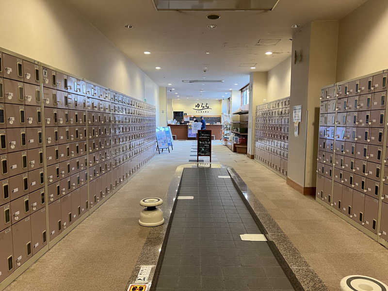 3637-さんろくサウナーさんのうみてらす名立 名立の湯ゆららのサ活写真