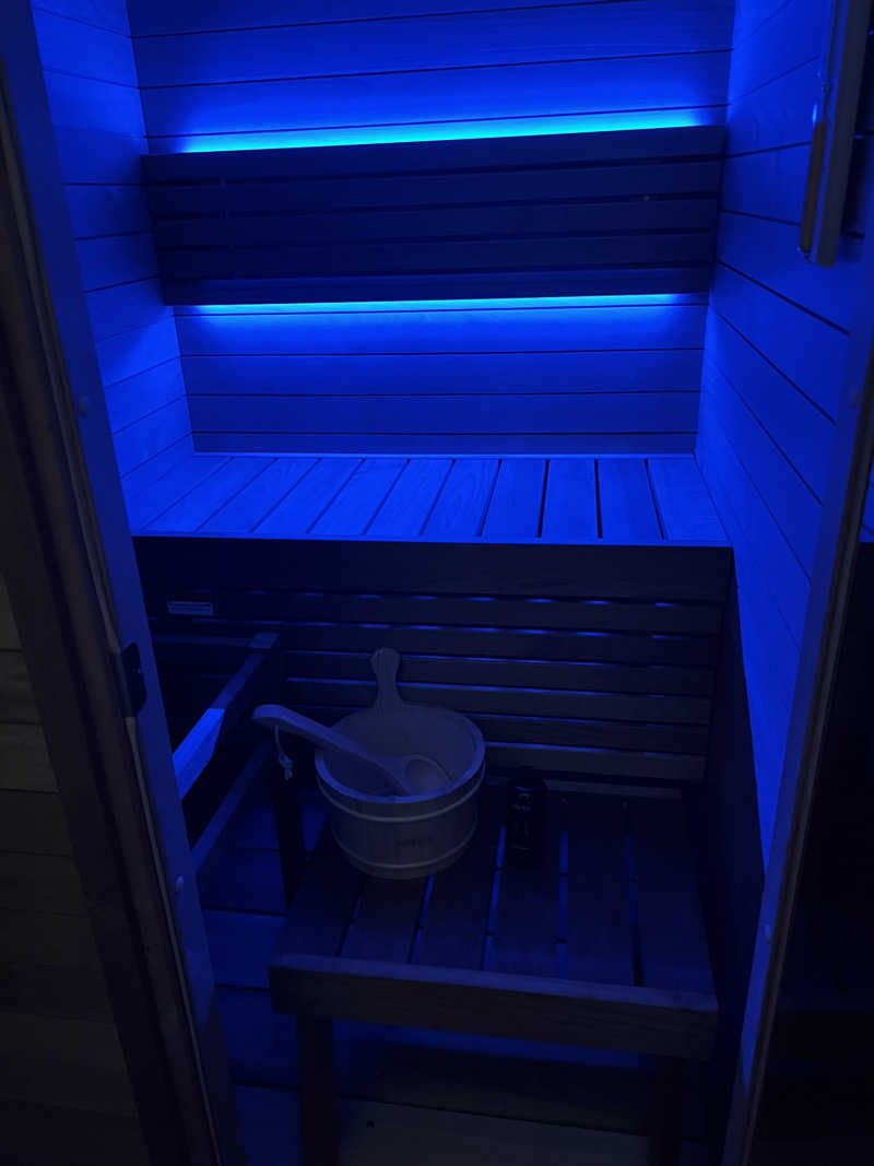 3637-さんろくサウナーさんの安比温泉 白樺の湯のサ活写真