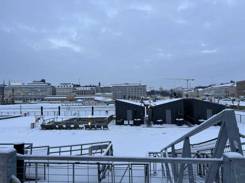 3637-さんろくサウナーさんのAllas Sea Poolのサ活写真