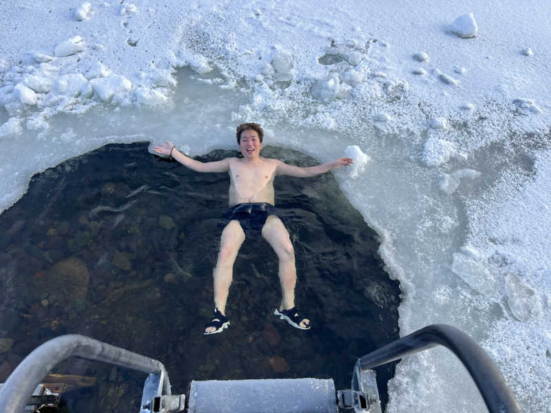 3637-さんろくサウナーさんのLöylyのサ活写真