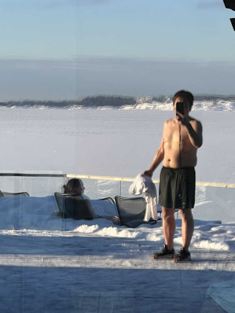 3637-さんろくサウナーさんのLöylyのサ活写真