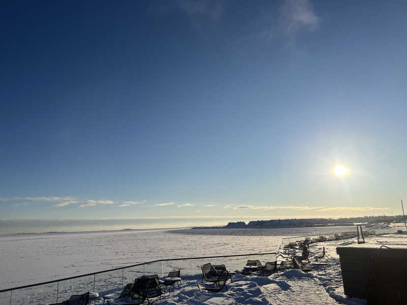 3637-さんろくサウナーさんのLöylyのサ活写真