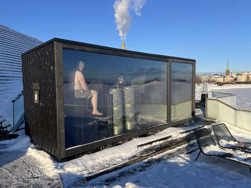 3637-さんろくサウナーさんのLöylyのサ活写真