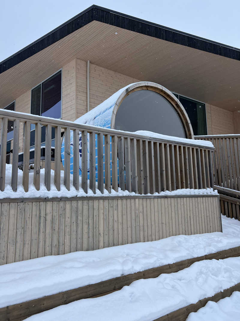 3637-さんろくサウナーさんのSataman Viilu (サタマン・ヴィール)のサ活写真